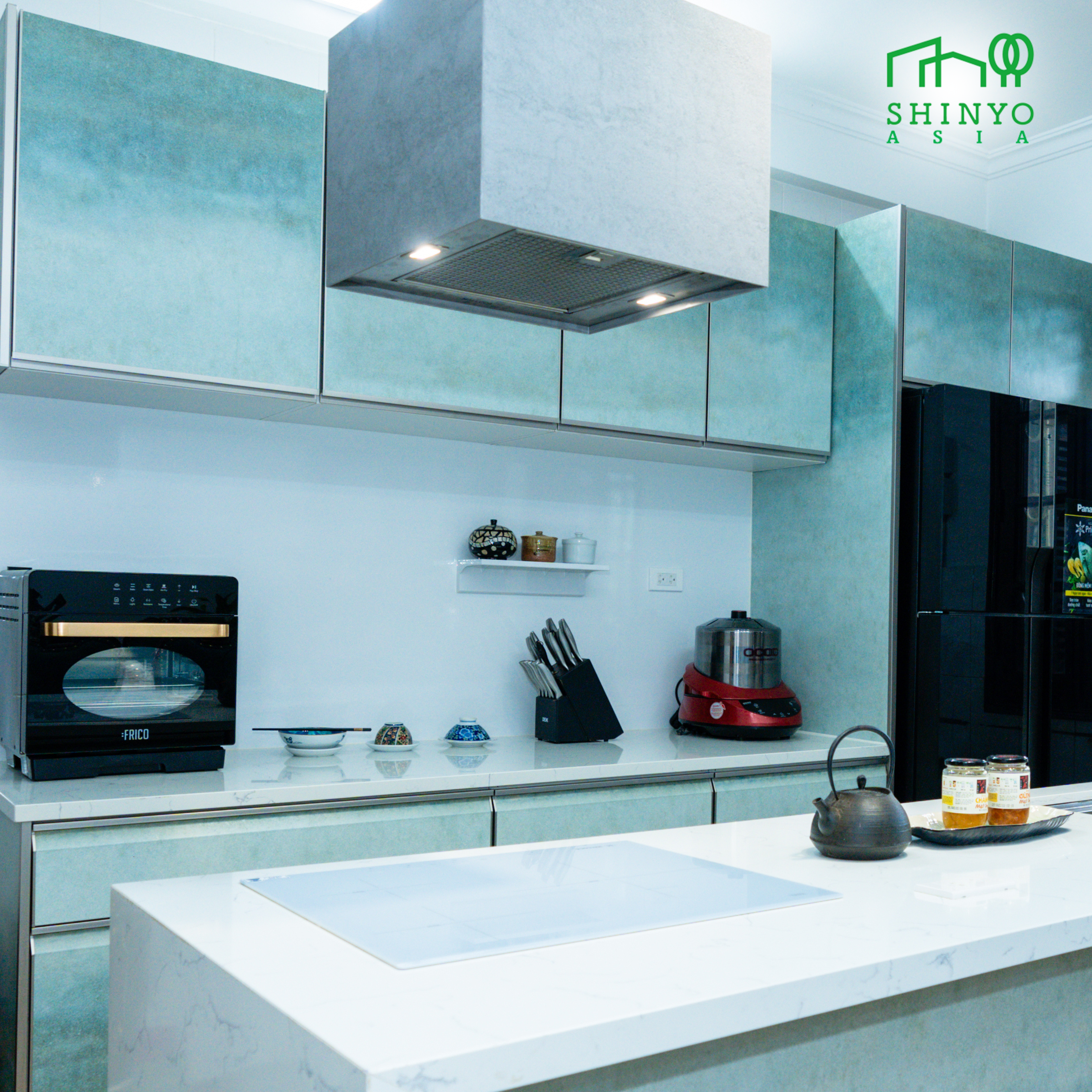 DỰ ÁN NHÀ PHỐ CHÙA BỘC 2 10