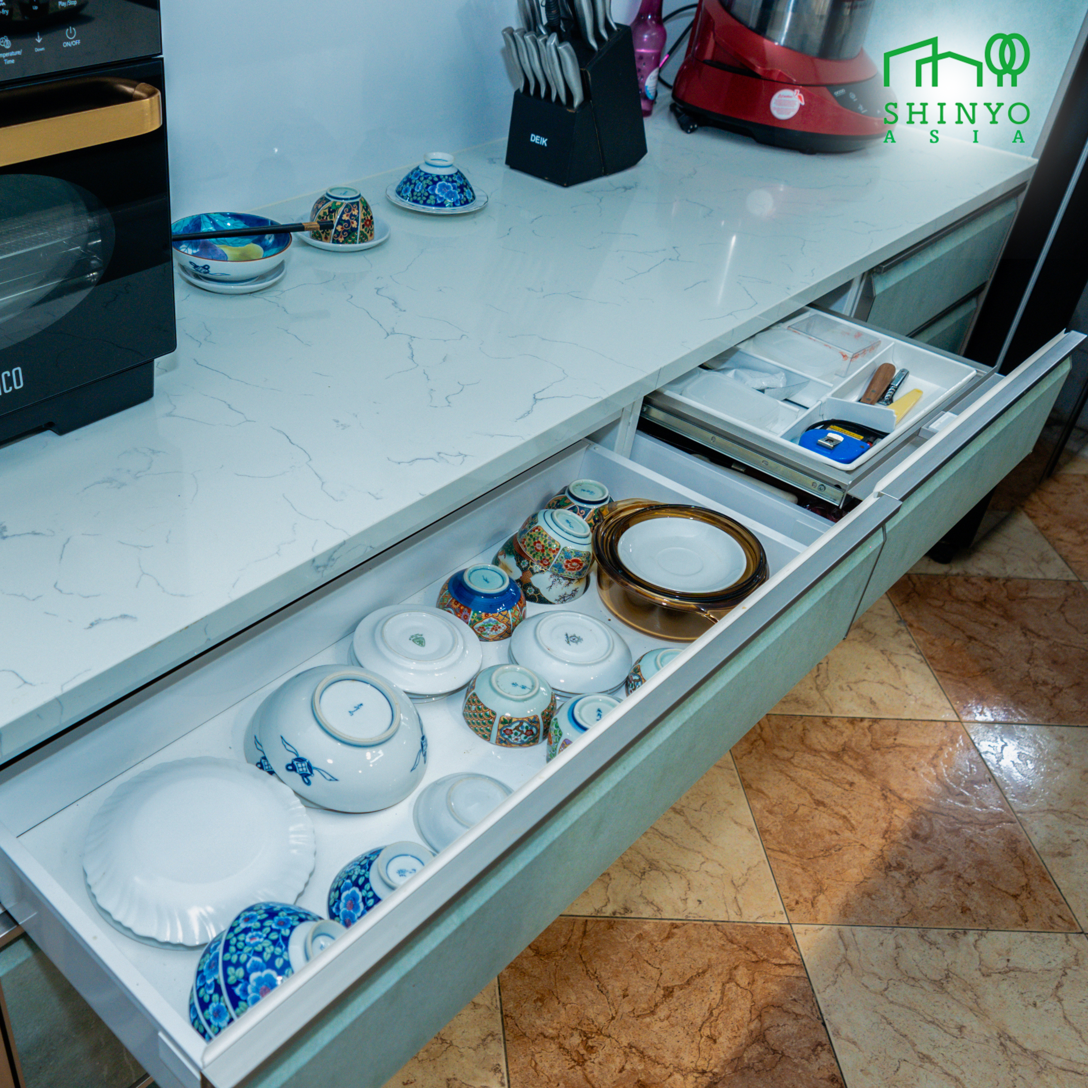 DỰ ÁN NHÀ PHỐ CHÙA BỘC 6 13